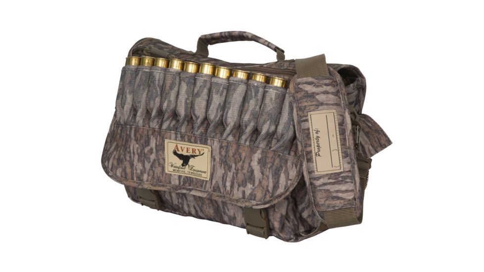 Avery Outdoors Power Hunter Shoulder Bag, BTML 00598