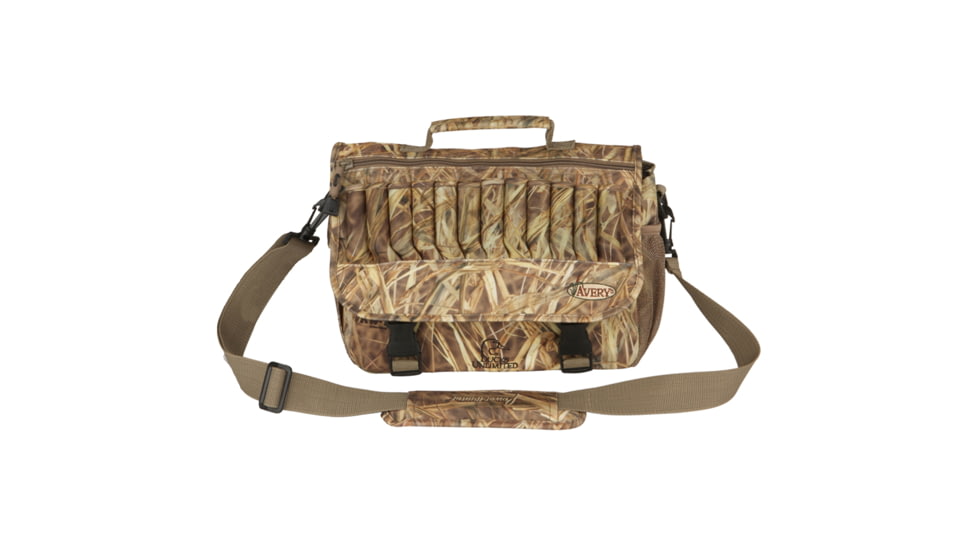 Avery Outdoors Power Hunter Shoulder Bag,KW-1 599