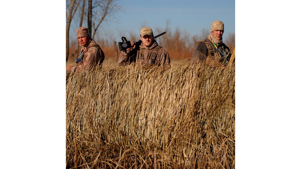 Avery Outdoors Real Grass,Natural 4-Pack Bag 39004