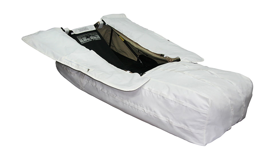 Avery Outdoors Snow Cover/Ground Force 1500