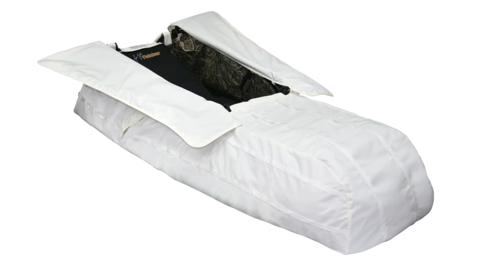 Avery Outdoors Snow Cover Hunting Blind / Outfitter 01570