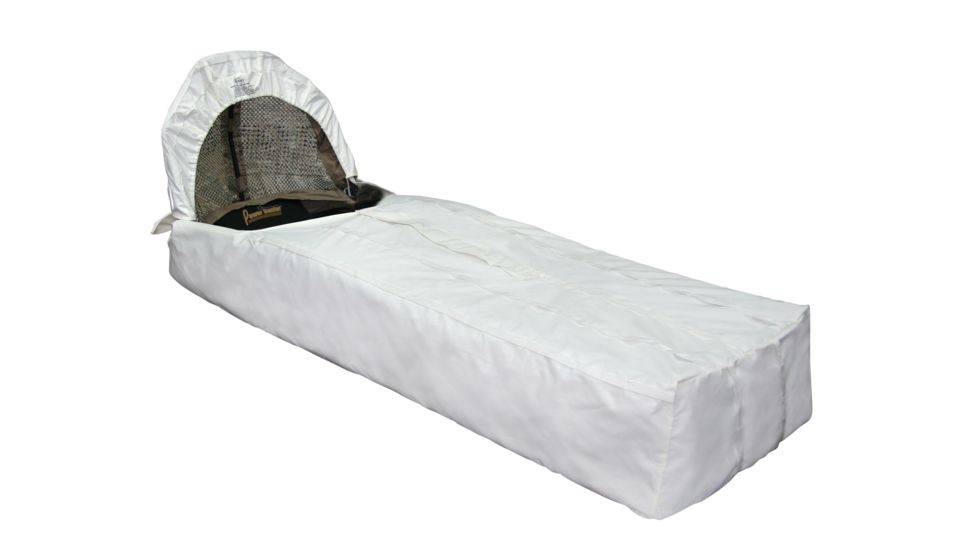 Avery Outdoors Snow Cover/Power Hunter 01402