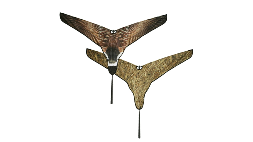 Avery Outdoors Super Flag,Canada Goose w/KW-1 Back 71540