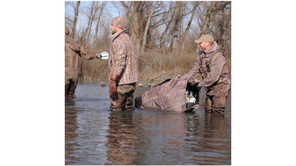 Avery Outdoors XL Floating Decoy Bag,KW-1,36 Decoys 146