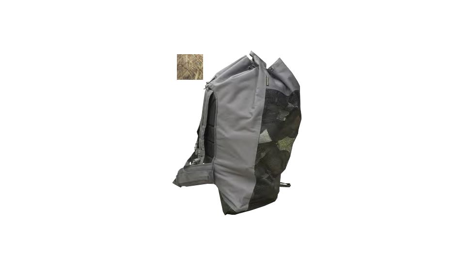 Avery Outdoors XL Floating Decoy Carrying Bag, Blades, 36 Decoys 00145