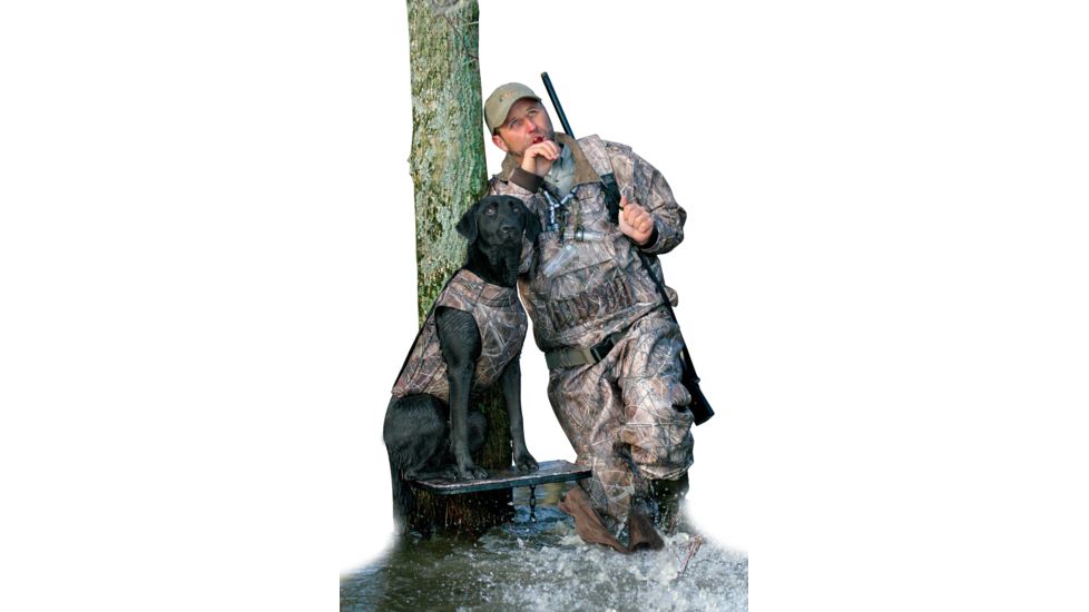Avery Sporting Dog Boomer Stand Dog Accessory, MAX5 90011