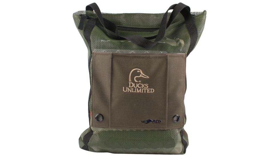 Avery Sporting Dog Bumper/Bird Bag 1859