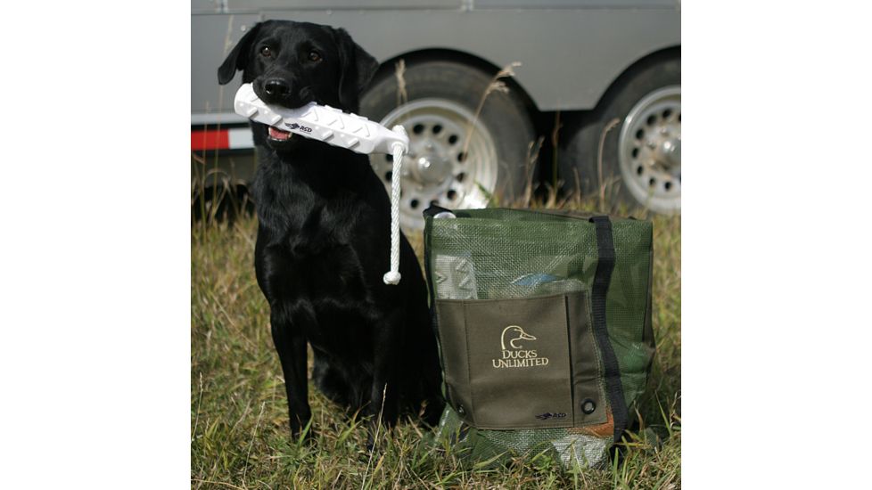 Avery Sporting Dog Bumper/Bird Bag 1859