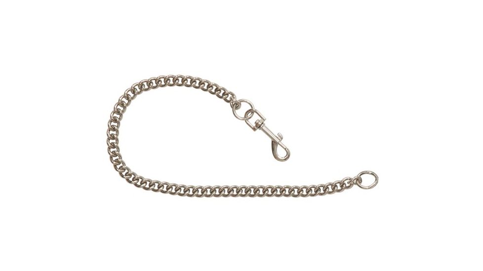 Avery Sporting Dog Chain Line Collar, 3 mm 2172