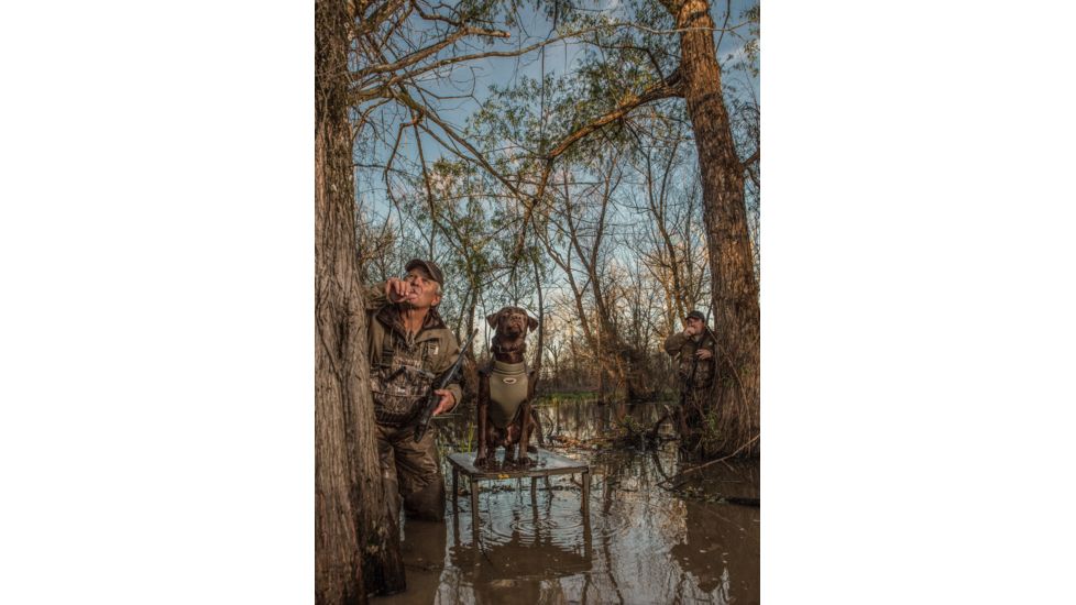 Avery Sporting Dog Ruff Stand Dog Accessory, BTML 90014