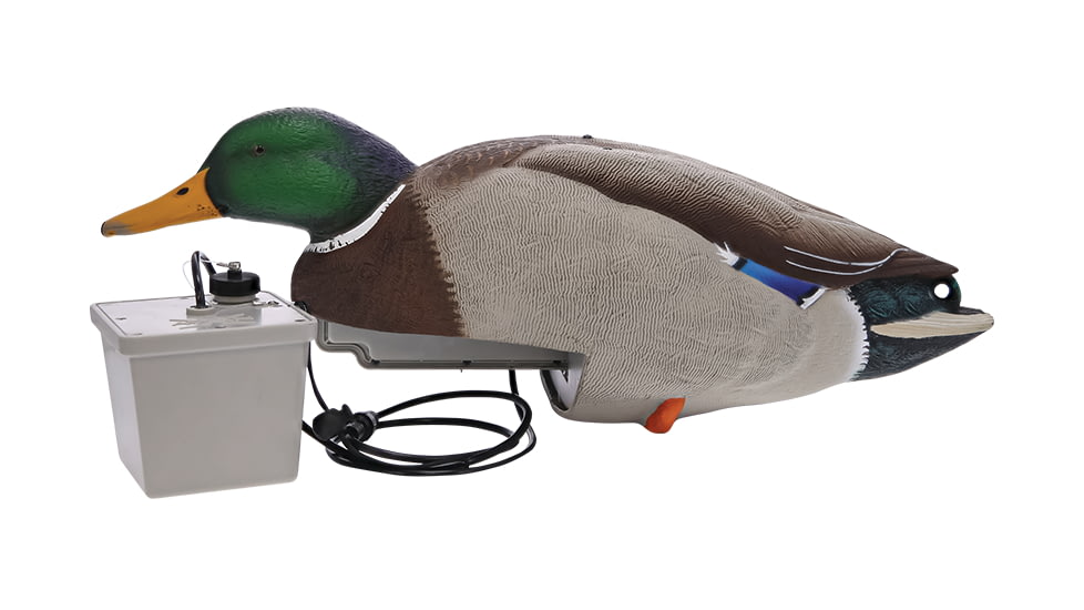 Avian X Tip Up Mallard Feeder