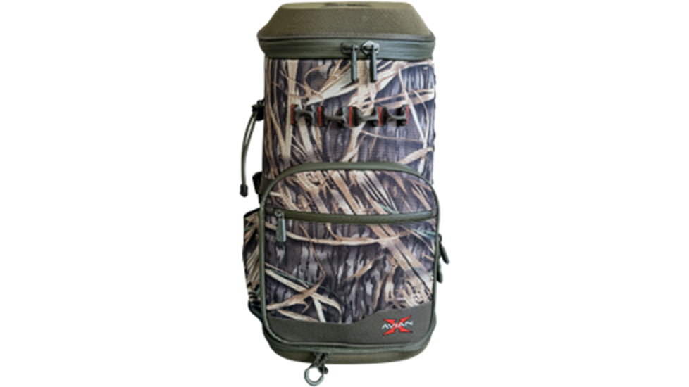Avian X BA 1600ci Backpack, Mossy Oak Shadowgrrass, AVX-BPK-BA-MOSG