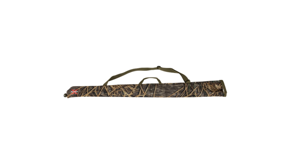 Avian X Neoprene Shotgun Sleeve, Mossy Oak Shadowgrrass, AVX-AVX-NGS