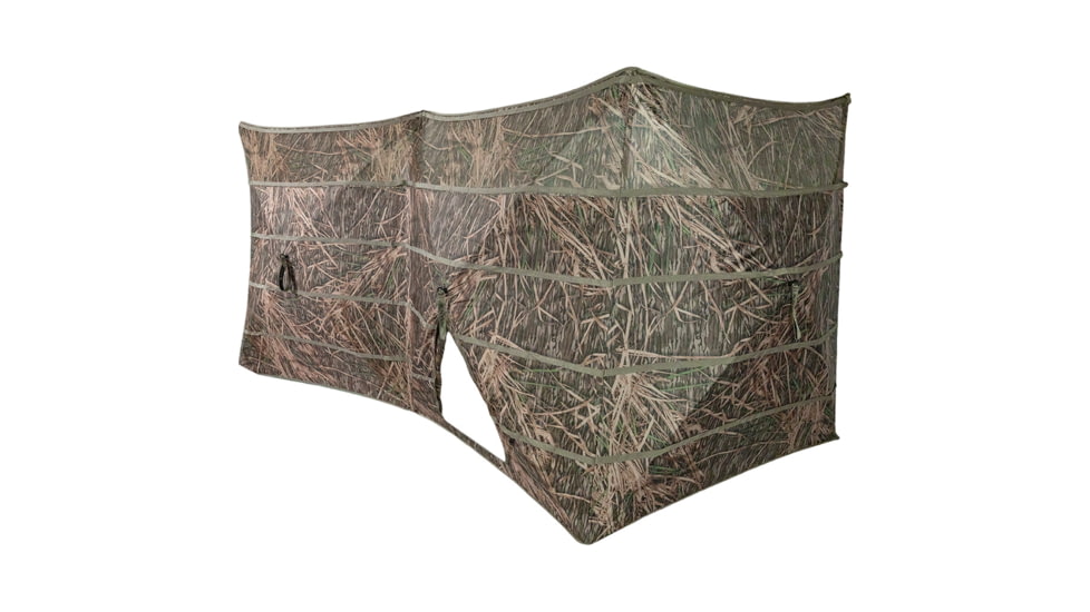 Avian X Pop-Up Waterfowl Blind, MO Shadowgrass, 1410607