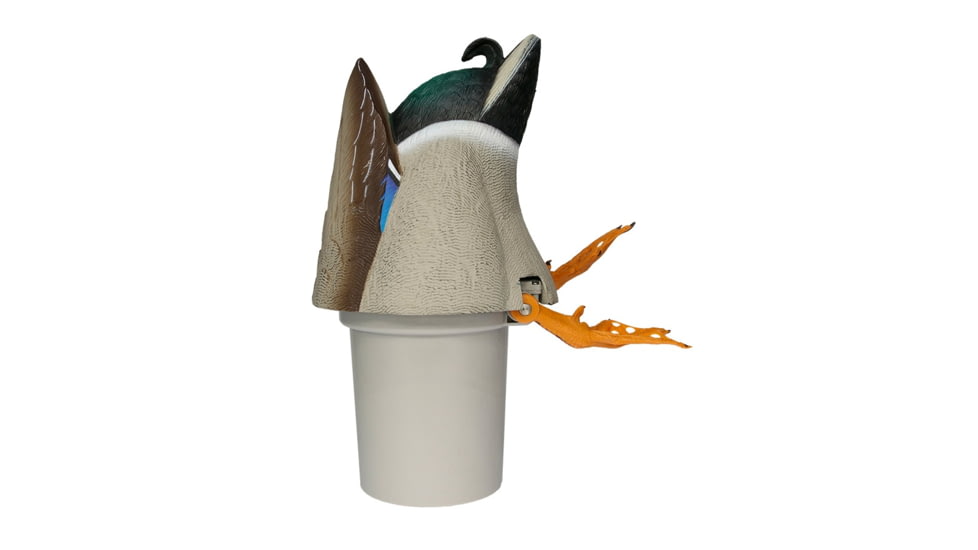 Avian X Power Butt Kicker Mallard Drake 2 Pack, AVXPBKHD