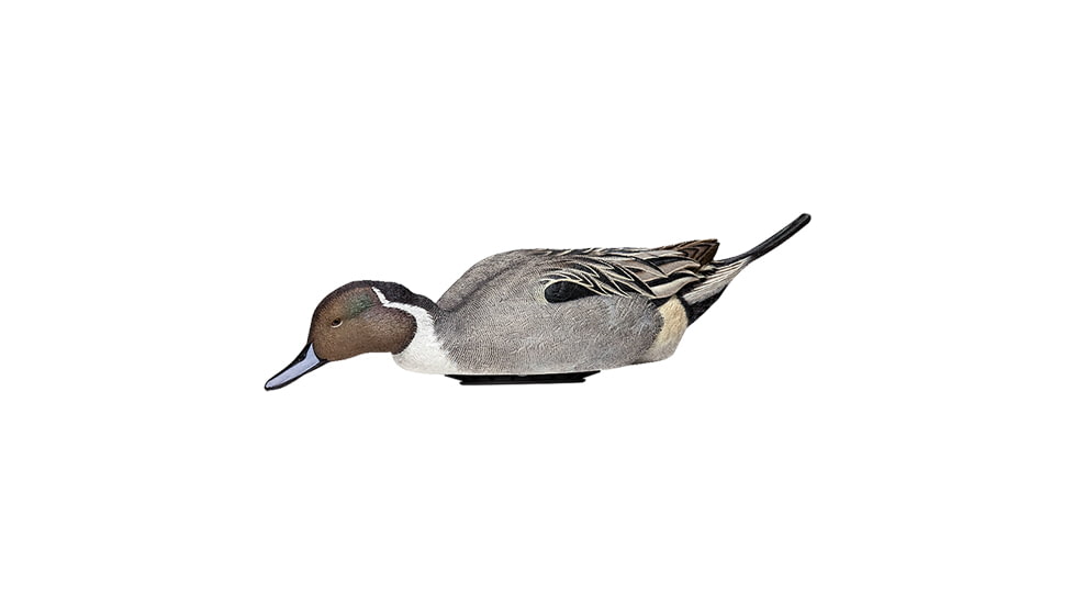 Avian X Power Shaker Pintail Surface Feeder Decoy, Synthetic, AVXPSHPNSF