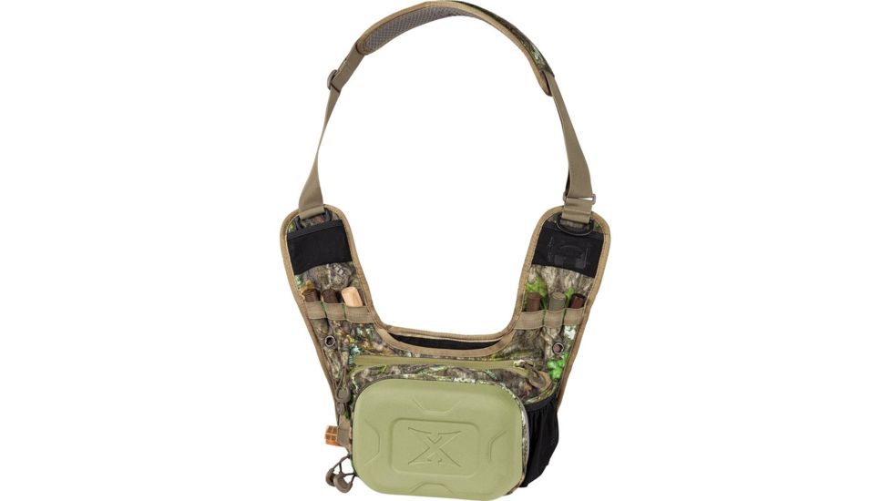 Avian X Rundown Sling Pack, Mossy Oak Obsession 87478
