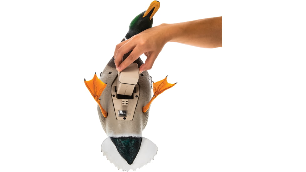 Avian X Spinning Wing Duck Decoys, AVX-AVXDP101