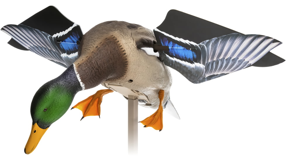 Avian X Spinning Wing Duck Decoys, AVX-AVXDP101