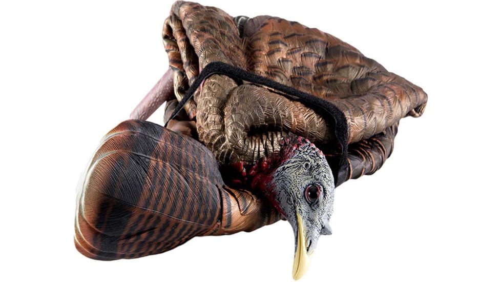 Avian X Turkey Decoy, Feeder, AVX-AVX8007