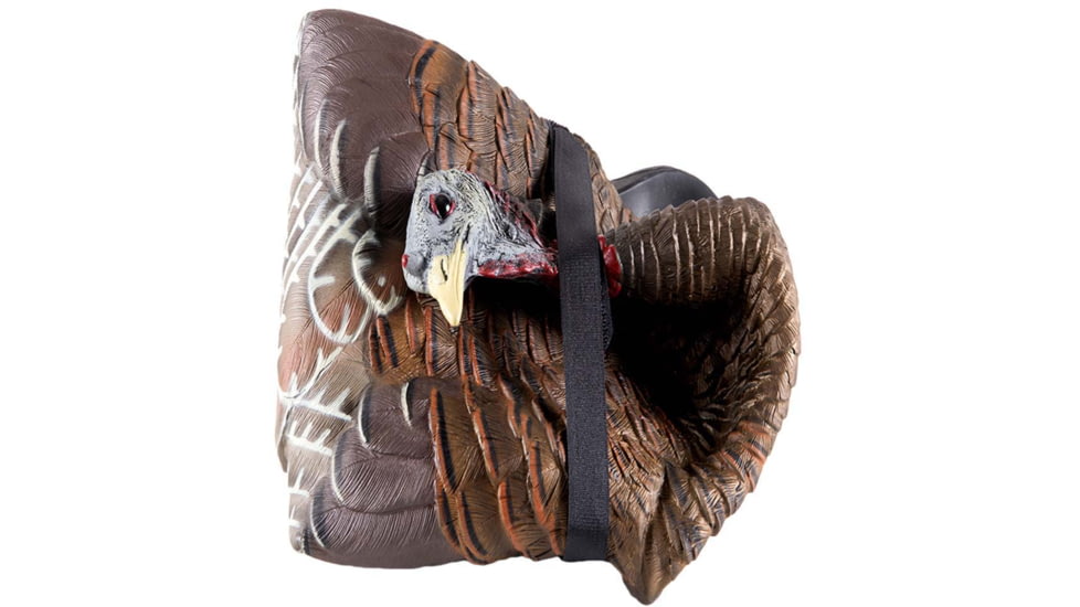 Avian X Turkey Decoy, Lay Down Hen, AVX-AVX8011