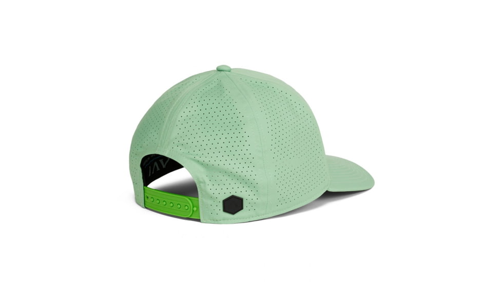 AVID Sportswear Apex Performance Hat - Mens, Aspen, One Size, MH12400ASPOS