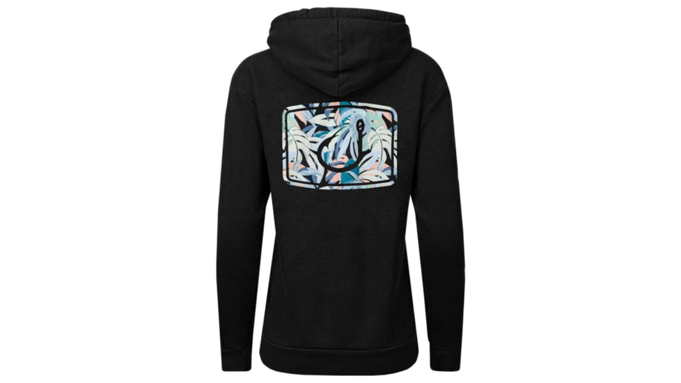 AVID Sportswear Beachwood Hoodie - Womens, Black, Extra Large, WF32415BLKXL