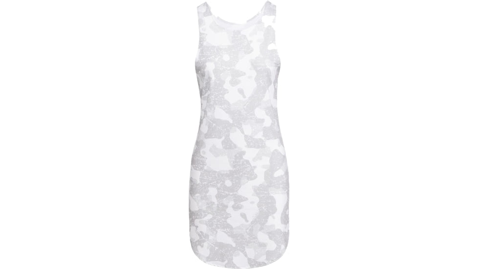 AVID Sportswear Bimini Pacifico Cover Up - Womens, Shelter White, Extra Small, WK12409SHWXS