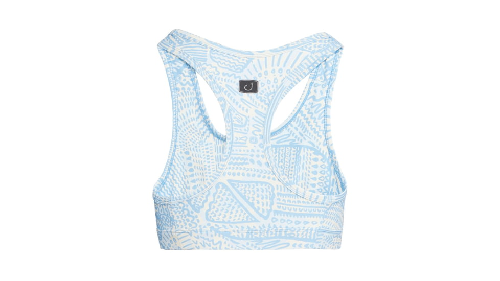 AVID Sportswear Calusa Hydro Performance Top - Womens, Clearwater Sky, Small/Medium, WK12410CWSSM