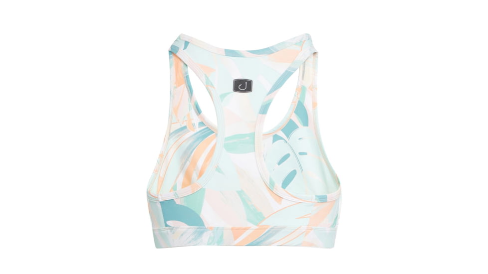 AVID Sportswear Calusa Hydro Performance Top - Womens, Sanibel Peach, Medium, WK12410SNPMD