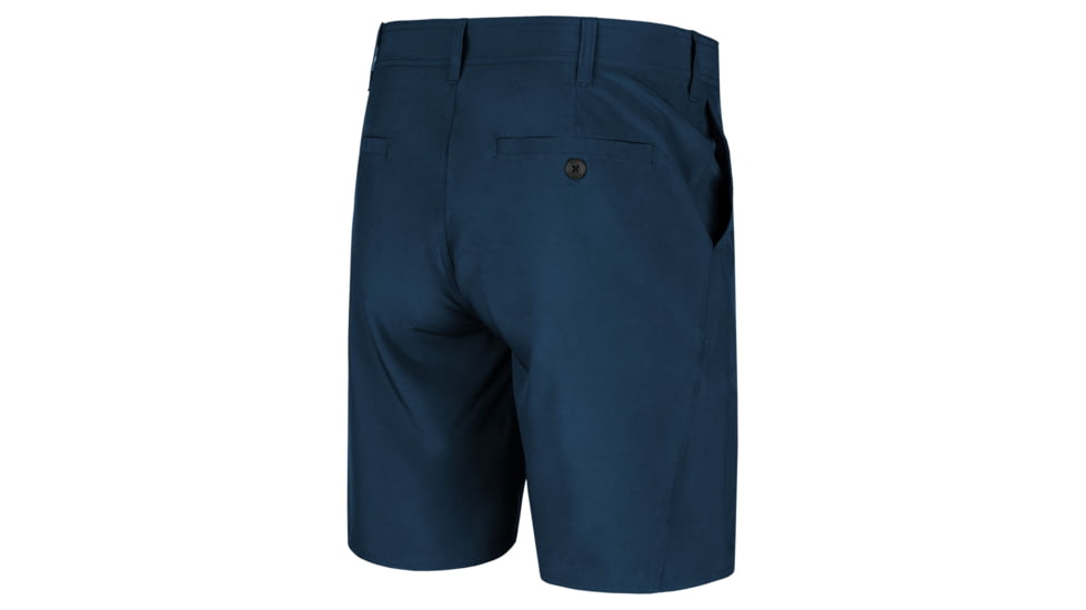 AVID Sportswear Core Fishing Hybrid Walkshorts - Mens, Abyss, 40 Waist, MS12401ABY40