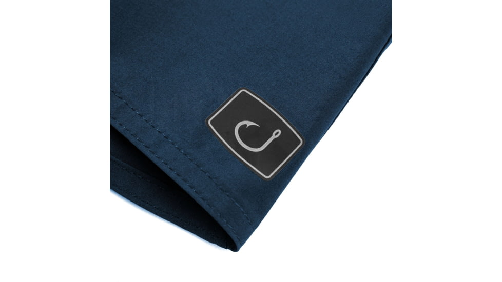 AVID Sportswear Core Fishing Hybrid Walkshorts - Mens, Abyss, 40 Waist, MS12401ABY40