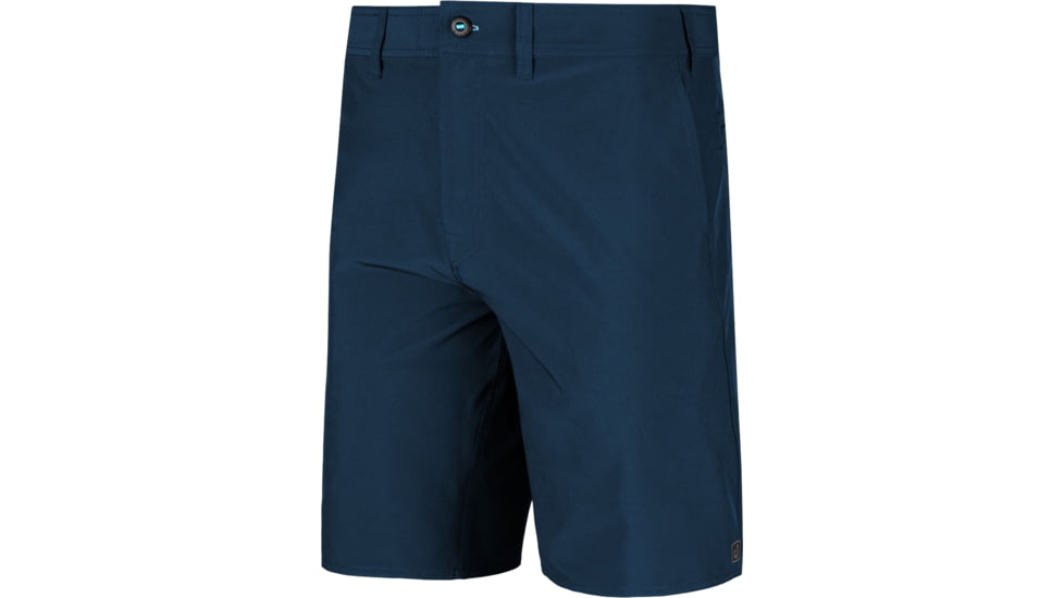 AVID Sportswear Core Fishing Hybrid Walkshorts - Mens, Abyss, 40 Waist, MS12401ABY40