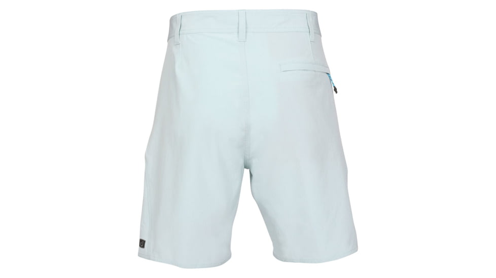 AVID Sportswear Dunes Walkshorts - Mens, Ice Blue, 38 Waist, MS12320IBL38