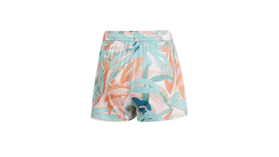 AVID Sportswear Haven Pacifico Shorts - Womens, Sanibel Peach, Medium, WS12400SNPMD