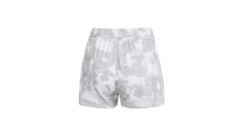 AVID Sportswear Haven Pacifico Shorts - Womens, Shelter White, Extra Small, WS12400SHWXS