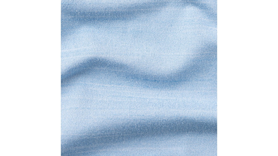 AVID Sportswear Iconic Pacifico Polo - Mens, Sky, Medium, MK12409SKYMD