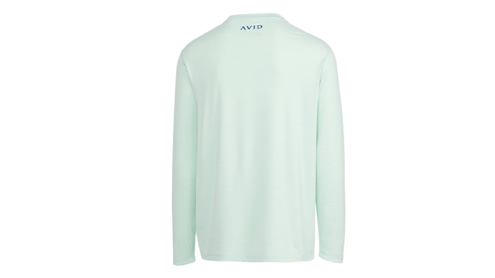 AVID Sportswear Pacifico Performance Crew - Mens, Seafoam, Extra Large, MK12412SFMXL