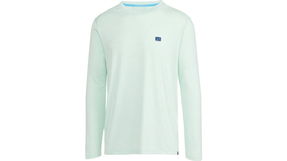 AVID Sportswear Pacifico Performance Crew - Mens, Seafoam, Extra Large, MK12412SFMXL
