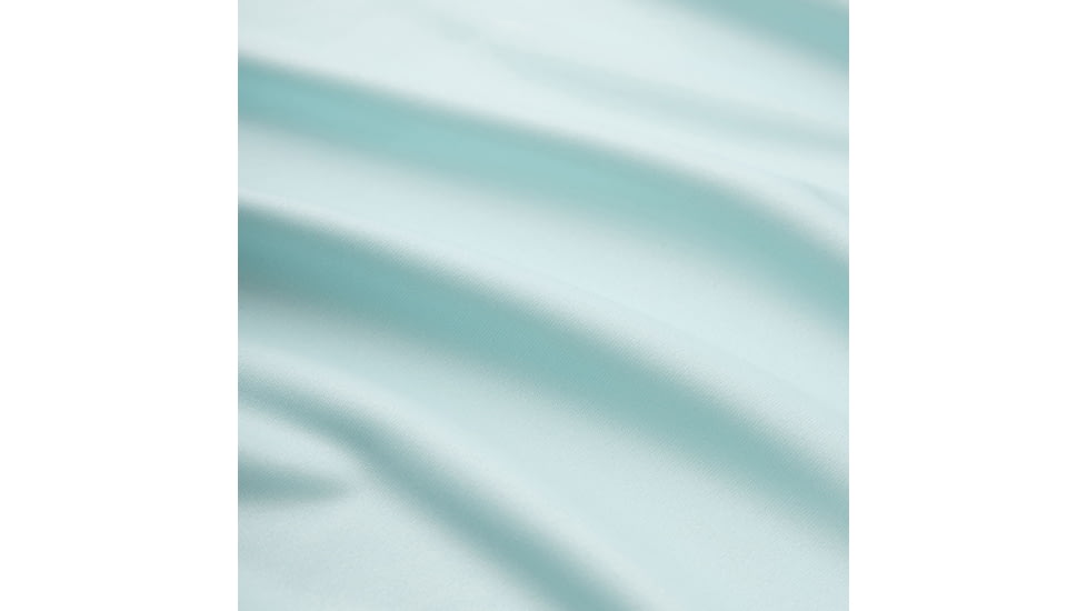 AVID Sportswear Slammed Avidry Long Sleeve Shirt - Mens, Seafoam, 2XL, MK12426SFM2X