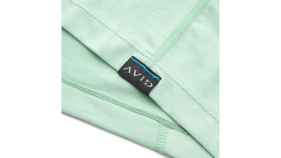 AVID Sportswear Still Thirsty Pacifico Hoodie - Mens, Seafoam, Medium, MK32435SFMMD