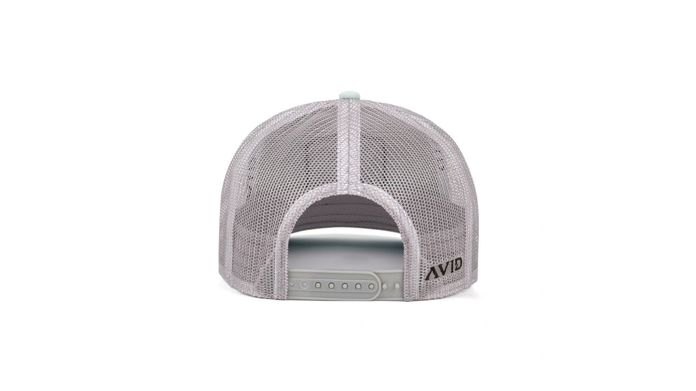 AVID Sportswear Sundaze Trucker Hat - Mens, Mint, One Size, MH12411MNTOS