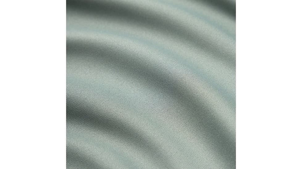 AVID Sportswear Tropic Stripe Avidry Long Sleeve Shirt - Mens, Cypress, Extra Large, MK32425CYPXL