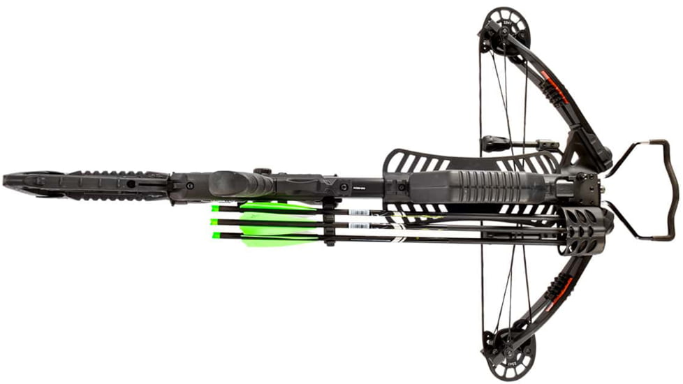 Axe Crossbows 400 Crossbow Kit