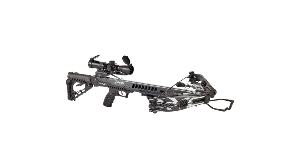 Axe Crossbows 400 Crossbow Kit
