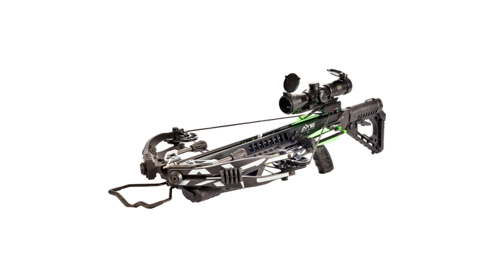 Axe Crossbows 400 Crossbow Kit