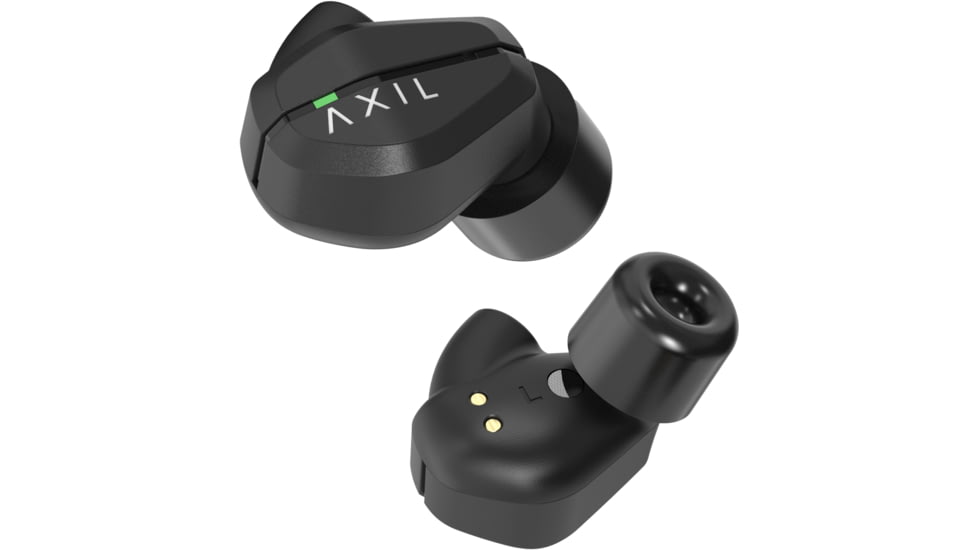 AXIL CRX Ear Buds