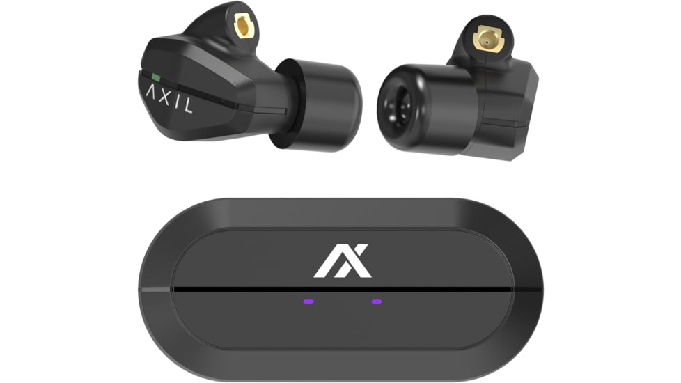 AXIL CRX Ear Buds