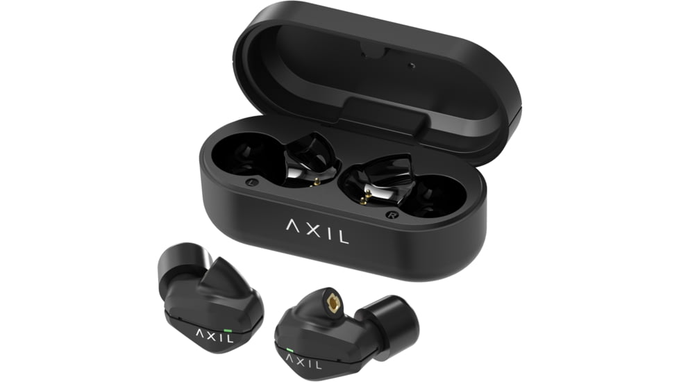 AXIL CRX Ear Buds