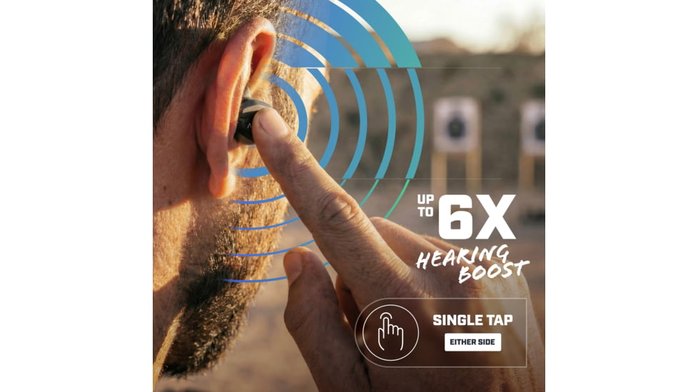 AXIL CRX Ear Buds
